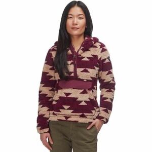 Women's The North Face Campshire Coat Top Fleece